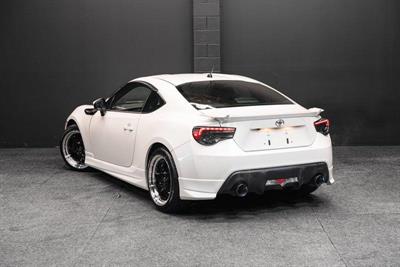 2013 Toyota 86 - Thumbnail