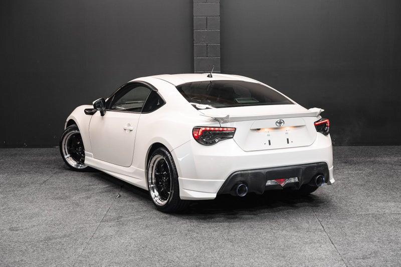 2013 Toyota 86