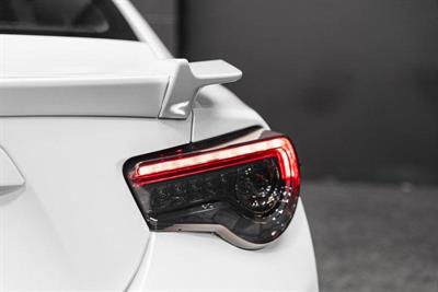 2013 Toyota 86 - Thumbnail