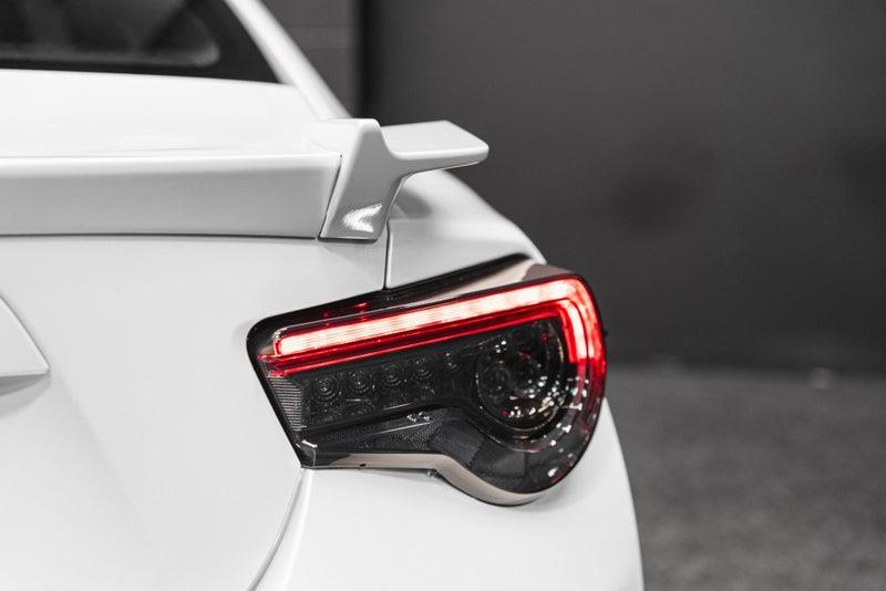 2013 Toyota 86