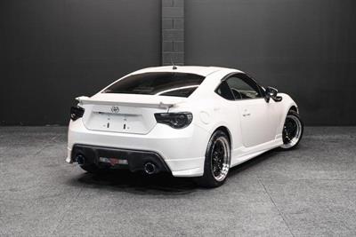 2013 Toyota 86 - Thumbnail