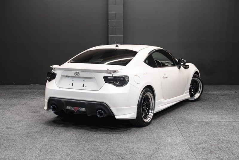 2013 Toyota 86