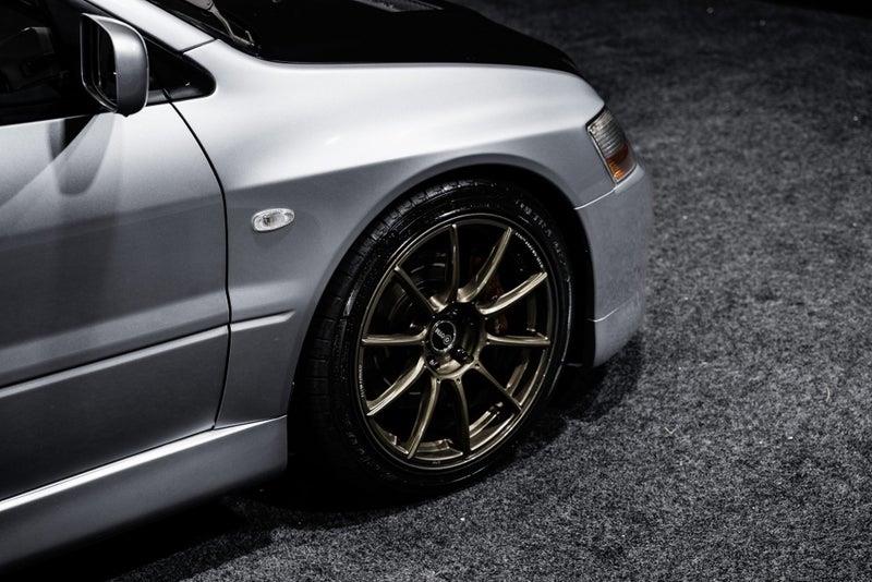 2005 Mitsubishi Lancer