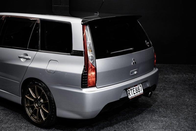 2005 Mitsubishi Lancer