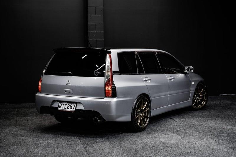 2005 Mitsubishi Lancer