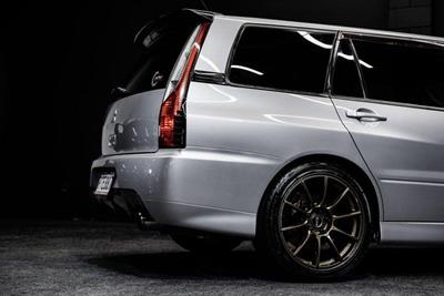 2005 Mitsubishi Lancer - Thumbnail