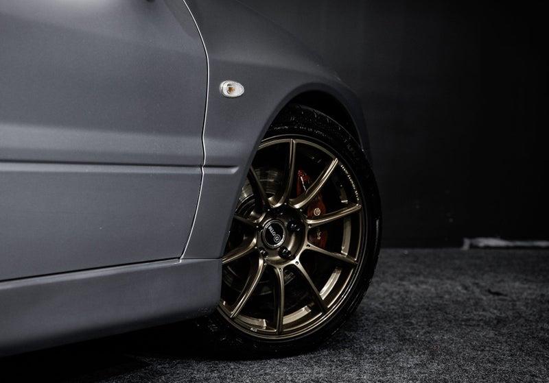 2005 Mitsubishi Lancer