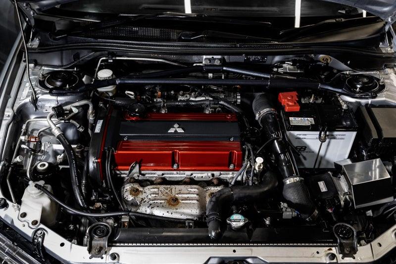 2005 Mitsubishi Lancer