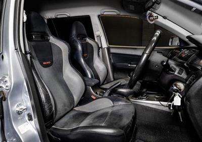 2005 Mitsubishi Lancer - Thumbnail