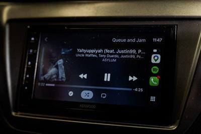 2005 Mitsubishi Lancer - Thumbnail