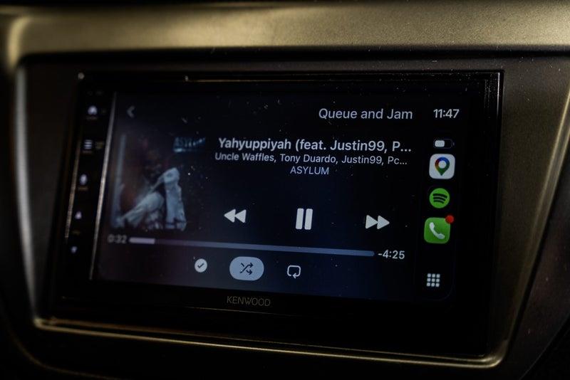 2005 Mitsubishi Lancer