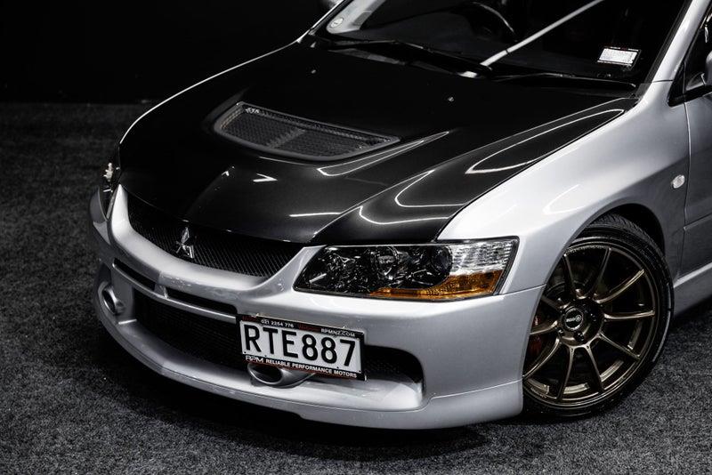 2005 Mitsubishi Lancer