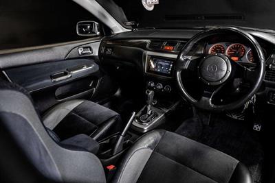 2005 Mitsubishi Lancer - Thumbnail