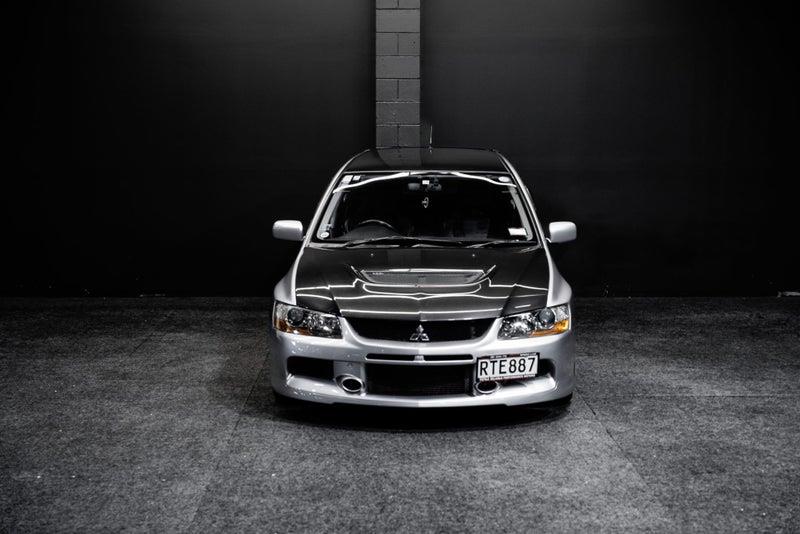 2005 Mitsubishi Lancer