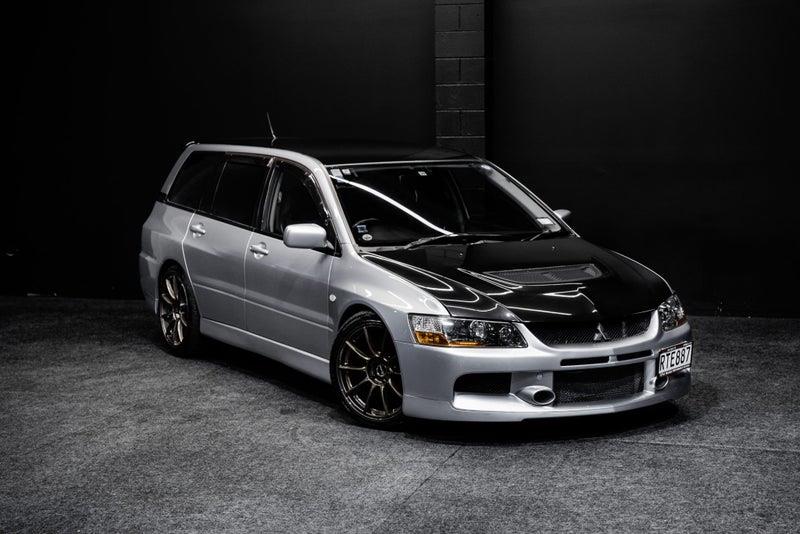2005 Mitsubishi Lancer
