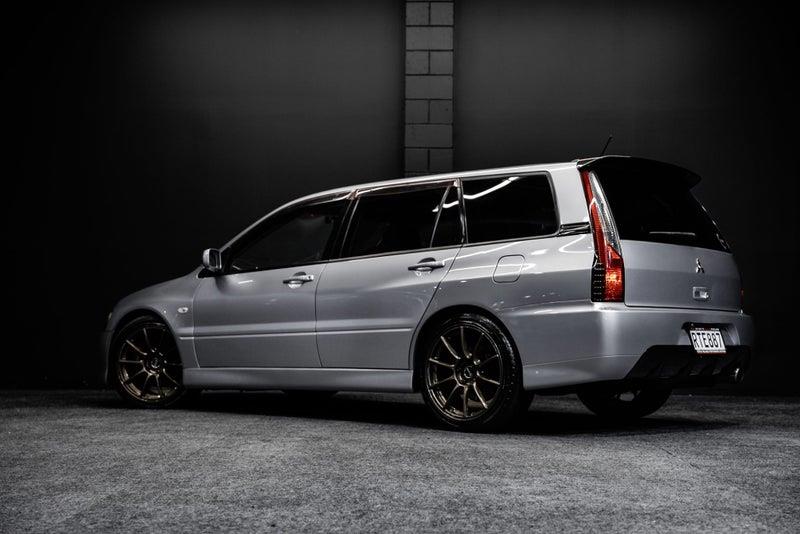 2005 Mitsubishi Lancer