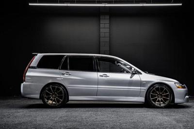 2005 Mitsubishi Lancer - Thumbnail