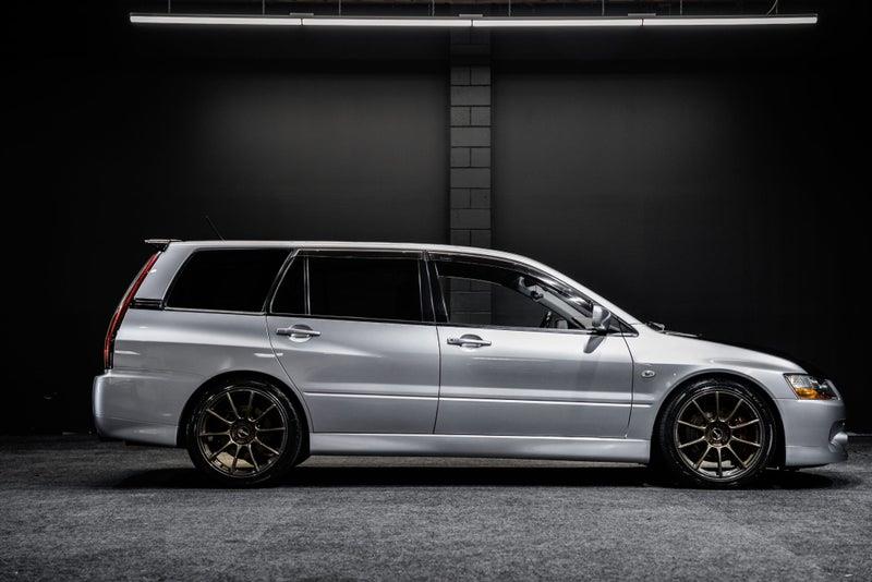 2005 Mitsubishi Lancer