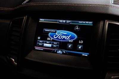 2015 Ford Ranger - Thumbnail