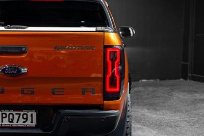 2015 Ford Ranger - Thumbnail