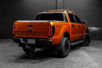 2015 Ford Ranger - Thumbnail