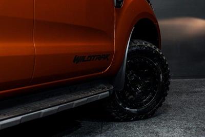 2015 Ford Ranger - Thumbnail