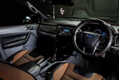 2015 Ford Ranger - Thumbnail