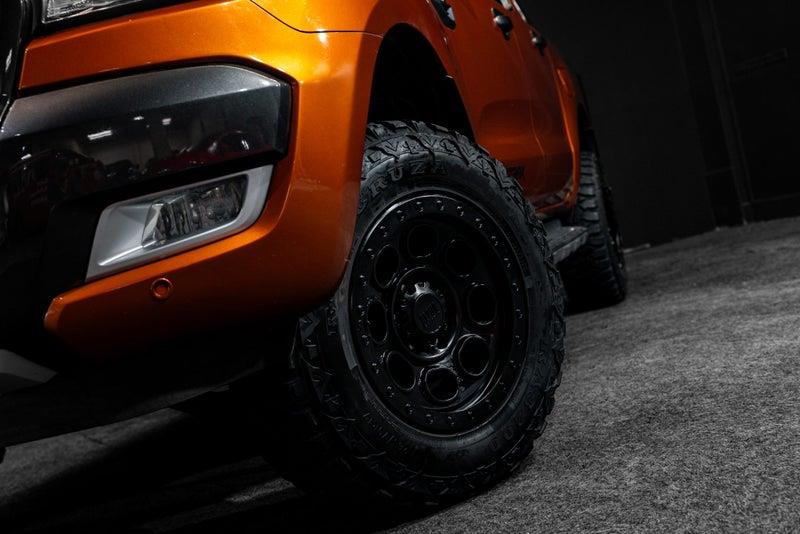 2015 Ford Ranger