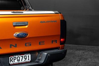 2015 Ford Ranger - Thumbnail