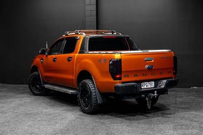 2015 Ford Ranger - Thumbnail