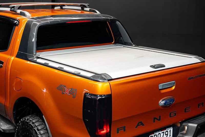 2015 Ford Ranger