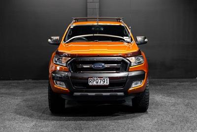 2015 Ford Ranger - Thumbnail