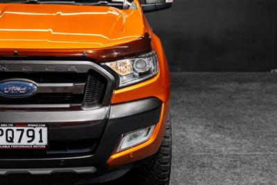 2015 Ford Ranger - Thumbnail