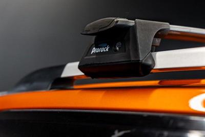 2015 Ford Ranger - Thumbnail