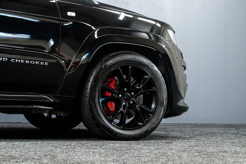 2012 Jeep Grand Cherokee