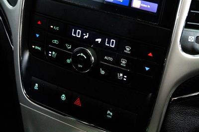 2012 Jeep Grand Cherokee - Thumbnail