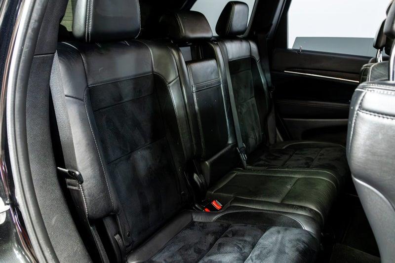 2012 Jeep Grand Cherokee