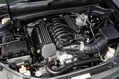 2012 Jeep Grand Cherokee - Thumbnail