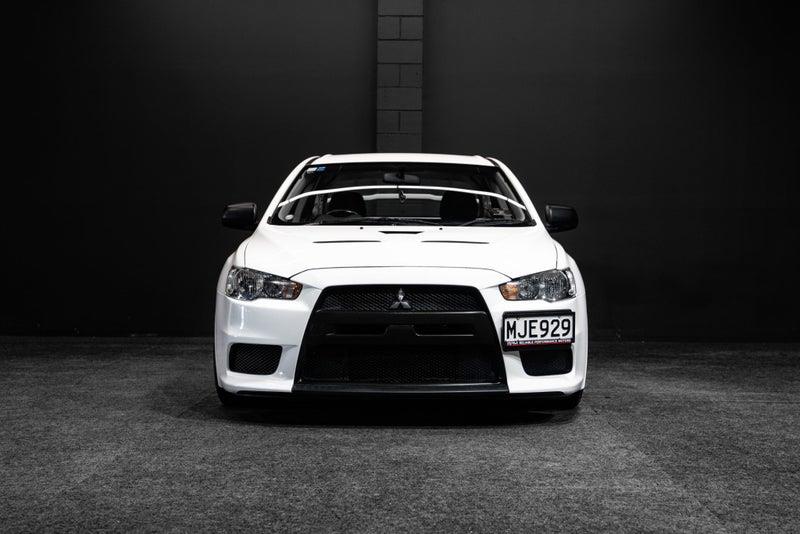 2012 Mitsubishi Lancer
