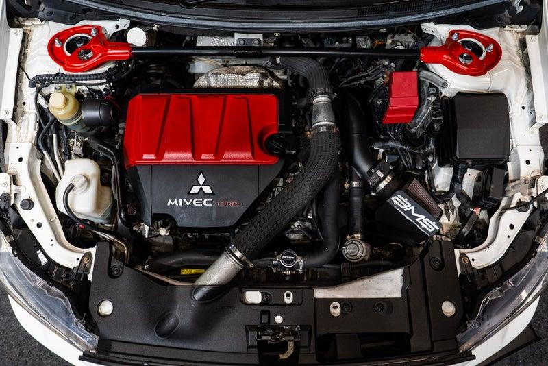 2012 Mitsubishi Lancer