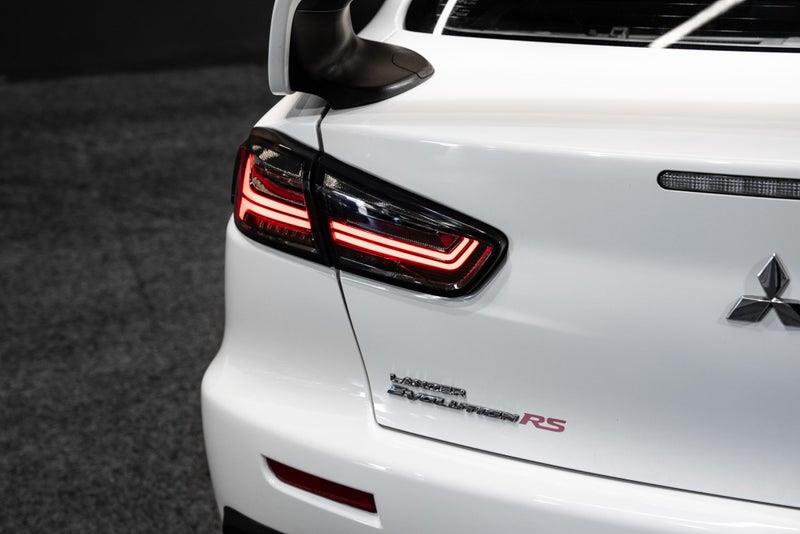 2012 Mitsubishi Lancer