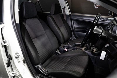 2012 Mitsubishi Lancer - Thumbnail