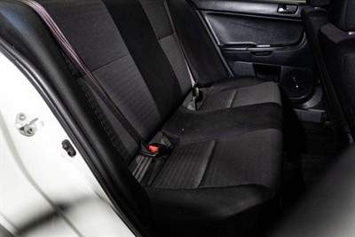 2012 Mitsubishi Lancer - Thumbnail