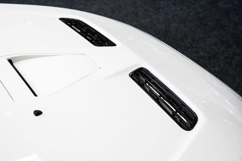 2012 Mitsubishi Lancer