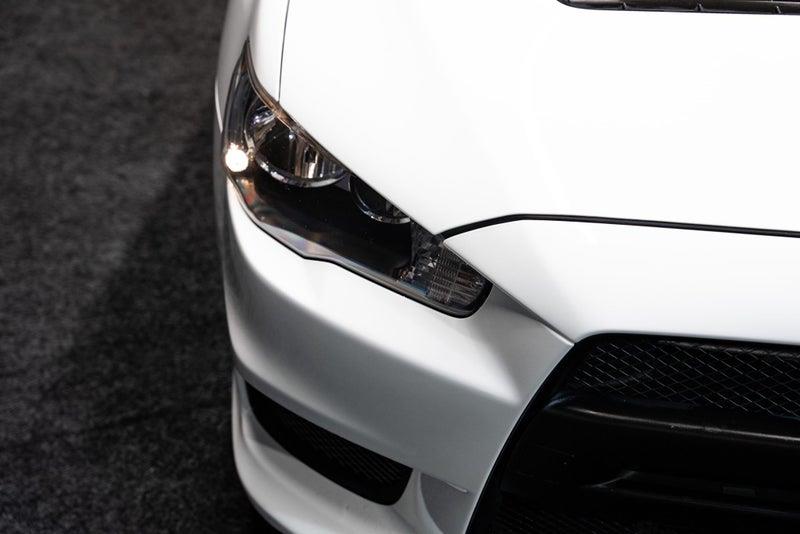 2012 Mitsubishi Lancer