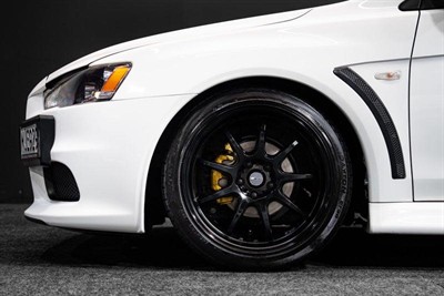 2012 Mitsubishi Lancer - Thumbnail