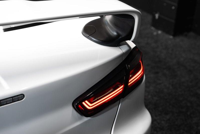 2012 Mitsubishi Lancer