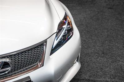 2008 Lexus IS F - Thumbnail