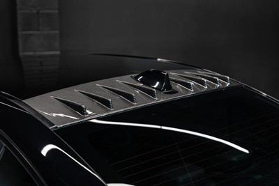 2015 Subaru WRX - Thumbnail