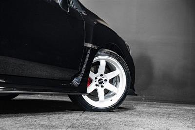2015 Subaru WRX - Thumbnail